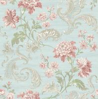 Обои KT-Exclusive Madras арт-MA90702 — фото 1, Обои