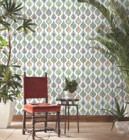 Обои York Mediterranean арт-MN1852 — фото 4, Обои