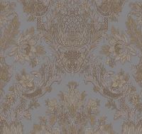 Обои Loymina Amber salon арт-AS1-012 — фото 1, Обои