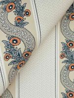 Обои Ronald Redding Astoria арт-MX9696 — фото 2, Обои