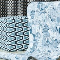 Обои Harlequin Colour 3 арт-112920 — фото 4, Обои