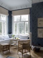 Обои Borastapeter Oriental Dreams арт-1926 — фото 5, Обои