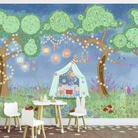 Товар: Фрески Affresco Сказки Affresco арт-IL655-COL1 - фото 2 Фрески Affresco Сказки Affresco арт-IL655-COL1 — фото 2, Фрески