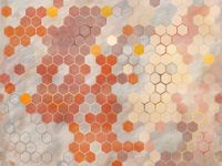 Фрески Affresco Trend Art арт-ZK431-COL3 — фото 1, Фрески