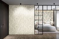 Обои 1502 57594 Gold арт. арт-R23618 — фото 2, Обои