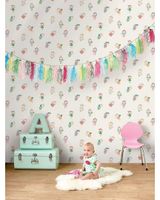 Обои Khroma Zoom Alphabet арт-ALP601 — фото 2, Обои