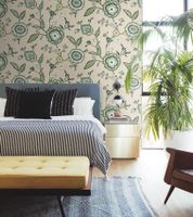 Товар: Обои York Greenhouse арт-GO8233 - фото 3 Обои York Greenhouse арт-GO8233 — фото 3, Обои