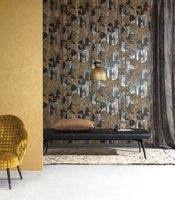 Обои Khroma Tribute арт-TRI304 — фото 4, Обои