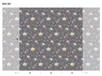 Обои Loymina Шелковый путь арт-SLK1-021 — фото 3, Обои