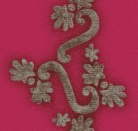 Товар: Обои Elitis Parade арт-VP843-03 - фото 1 Обои Elitis Parade арт-VP843-03 — фото 1, Обои