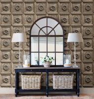 Обои Aura Restored арт-FD24035 — фото 2, Обои