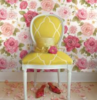 Обои Jaima Brown Notting Hill арт-JB91100 — фото 2, Обои