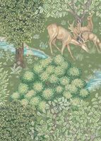 Фрески Affresco Historical Wallpaper Part 1 арт-WM1892-COL1 — фото 1, Фрески