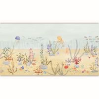 Обои Casadeco Once Upon A Time 2 арт-200730073 — фото 1, Обои