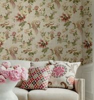 Обои Wiganford Elizabeth арт-EL22401 — фото 2, Обои