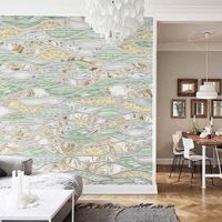 Фрески Affresco New Art арт-RE173-COL3 — фото 2, Фрески