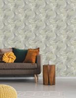 Обои Aura Scott Living арт-FD25906 — фото 6, Обои