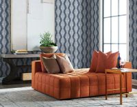 Обои Seabrook Coastal Heaven арт-LN40502 — фото 3, Обои