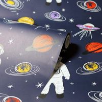 Товар: Обои Arthouse Children арт-697901 - фото 2 Обои Arthouse Children арт-697901 — фото 2, Обои