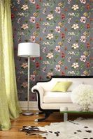 Товар: Обои Jaima Brown Charleston Home арт-JB50111 - фото 2 Обои Jaima Brown Charleston Home арт-JB50111 — фото 2, Обои