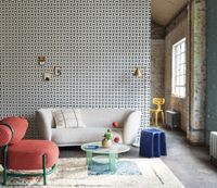 Обои Cole & Son Seville арт-117-12039 — фото 7, Обои