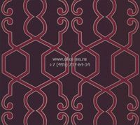 Обои Wallquest Liverpool арт-W0010-01 — фото 1, Обои