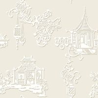 Обои Sketch Twenty3 Pagoda арт-MH00409 — фото 1, Обои