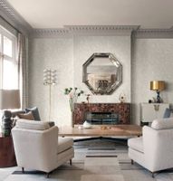 Обои 1502 58416 Grand Classic арт. арт-R28006 — фото 2, Обои