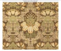 Обои NLXL NLXL Lab арт-MRV-02-8 — фото 1, Обои