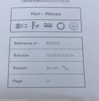 Обои Grandeco Belize арт-BZ3215 — фото 4, Обои для стен