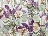 Фрески Affresco New Art арт-RE172-COL2 — фото 1, Фрески