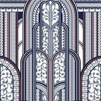 Обои Casadeco 1930 арт-85876543 — фото 1, Обои