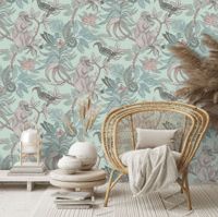 Обои Cole & Son The Ardmore Collection арт-109-1004 — фото 3, Обои