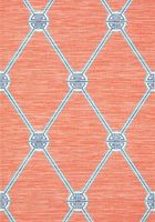 Обои Thibaut Pavilion арт-T13353 — фото 1, Обои