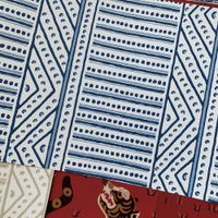 Обои Anna French Anna French Palampore арт-AT78721 — фото 4, Обои