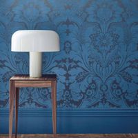 Обои Little Greene London Wallpapers 5 арт-0282WLACREZ — фото 3, Обои