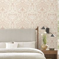 Обои Ronald Redding Arts and Crafts арт-AC9191 — фото 2, Обои