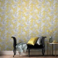 Обои Graham & Brown Floriculture арт-105471 — фото 3, Обои для стен