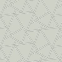 Обои Seabrook Geometry арт-GM30204 — фото 1, Обои