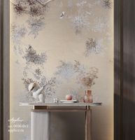 Фрески Applico Three арт-0036-BR2 — фото 3, Фрески