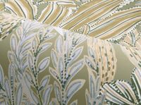 Товар: Обои Casamance Jardin Felicia арт-74320834 - фото 2 Обои Casamance Jardin Felicia арт-74320834 — фото 2, Обои