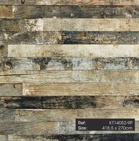 Обои KT-Exclusive Just Wood арт-KT14052 — фото 1, Обои