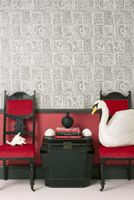 Товар: Обои Cole & Son Mariinsky Damask арт-108-9046 - фото 3 Обои Cole & Son Mariinsky Damask арт-108-9046 — фото 3, Обои