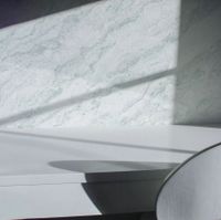 Обои Wiganford by Solo Lunman Винил на флизелине (1,06*10,05) Голубой/Серый, Мрамор арт-ER1609 — фото 2, Обои