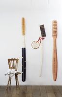 Товар: Обои NLXL Obsession Wallpaper by Daniel Rozensztroch арт-DRO-04 - фото 1 Обои NLXL Obsession Wallpaper by Daniel Rozensztroch арт-DRO-04 — фото 1, Обои