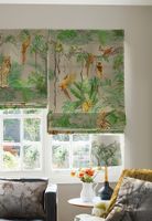 Фрески Affresco Art Fabric Ткани арт-FA1958-COL5 — фото 2, Фрески