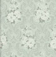 Обои KT-Exclusive Champagne Damasks арт-AD51904 — фото 1, Обои