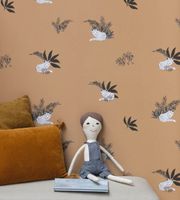 Обои Caselio Autour Du Monde арт-103532026 — фото 3, Обои для стен