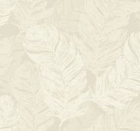 Обои Paper & Ink White on White арт-OY31805 — фото 1, Обои