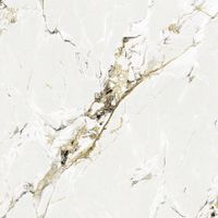 Обои Wiganford by Solo Lunman Винил на флизелине (1,06*10,05) Бежевый/Серый/Золото, Мрамор арт-ER1701 — фото 1, Обои для стен